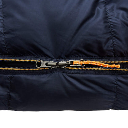 Mountain Equipment HELIUM 600 WMNS LONG Damen - Daunenschlafsack