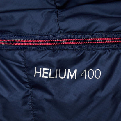 Mountain Equipment HELIUM 400 WMNS REGULAR Damen - Daunenschlafsack