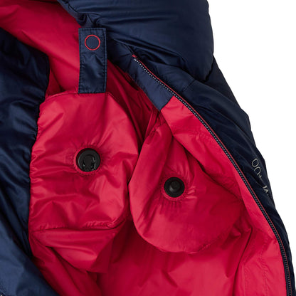 Mountain Equipment HELIUM 400 WMNS REGULAR Damen - Daunenschlafsack