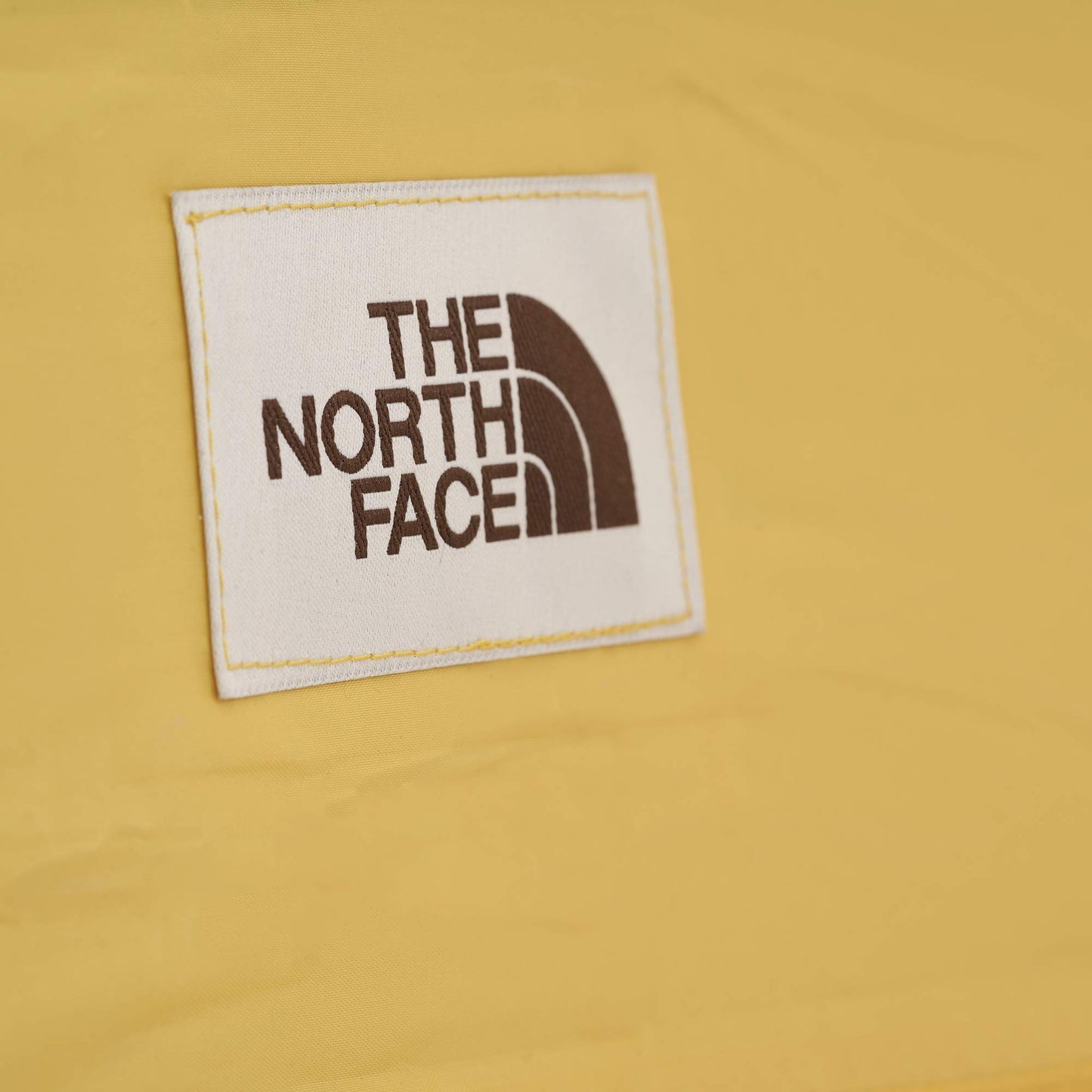 The North Face ECO TRAIL 3 - Kuppelzelt