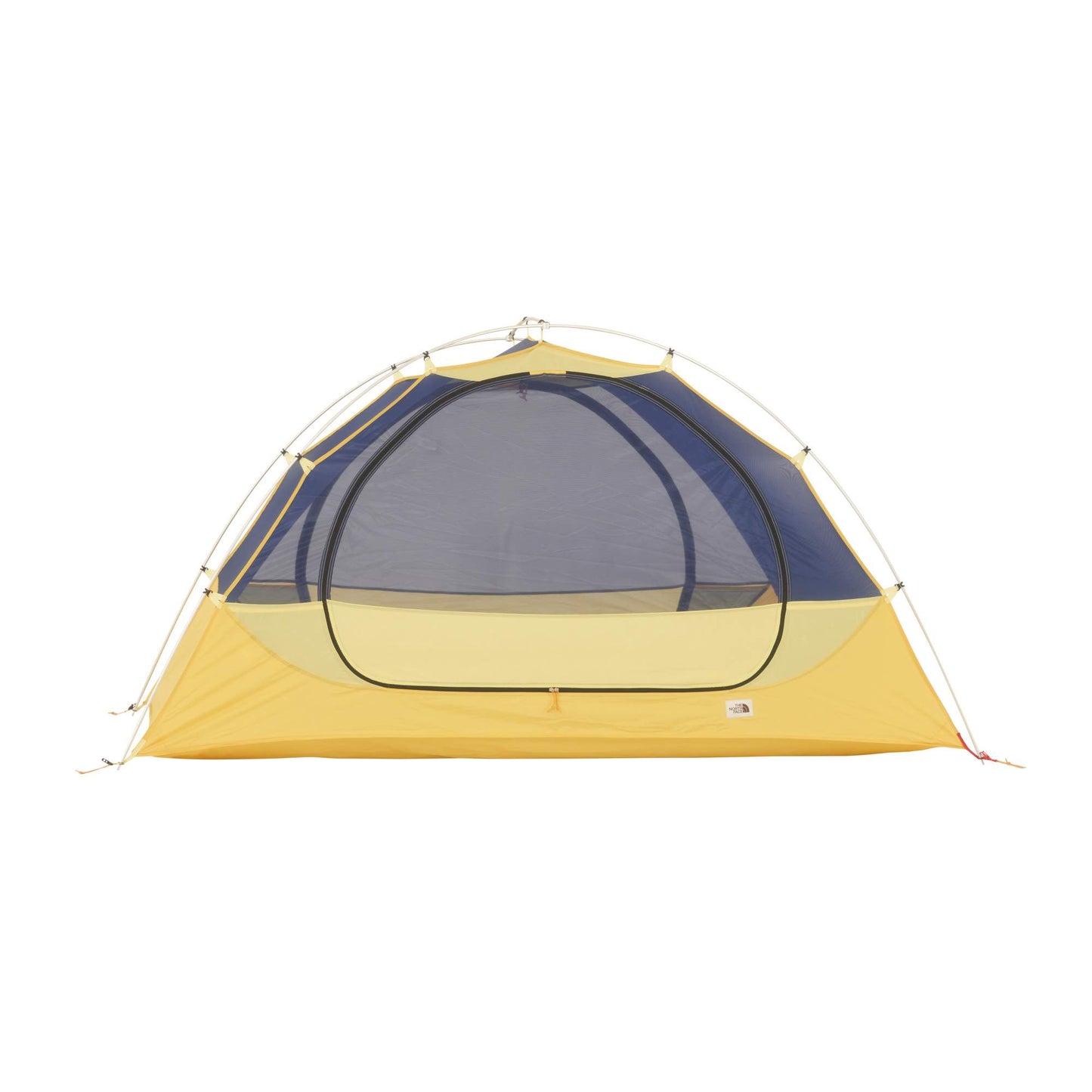 The North Face ECO TRAIL 3 - Kuppelzelt