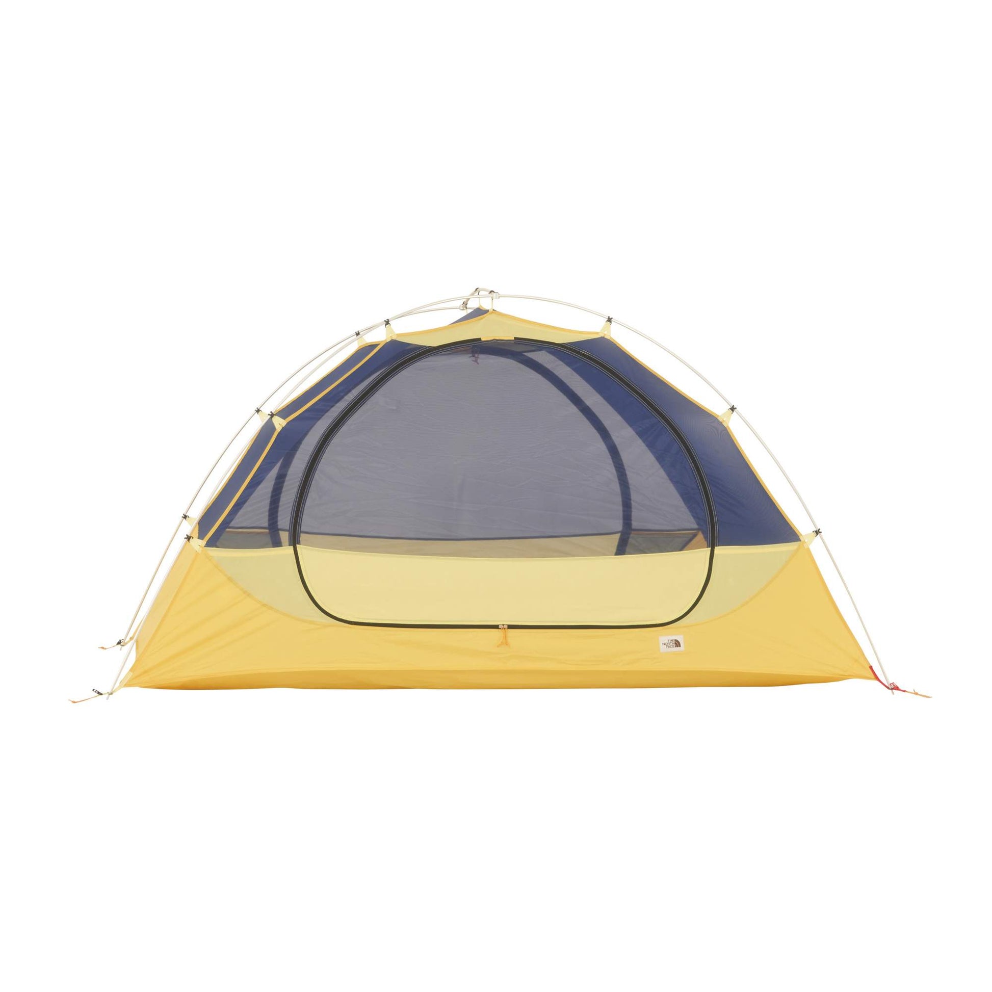 The North Face ECO TRAIL 3 - Kuppelzelt