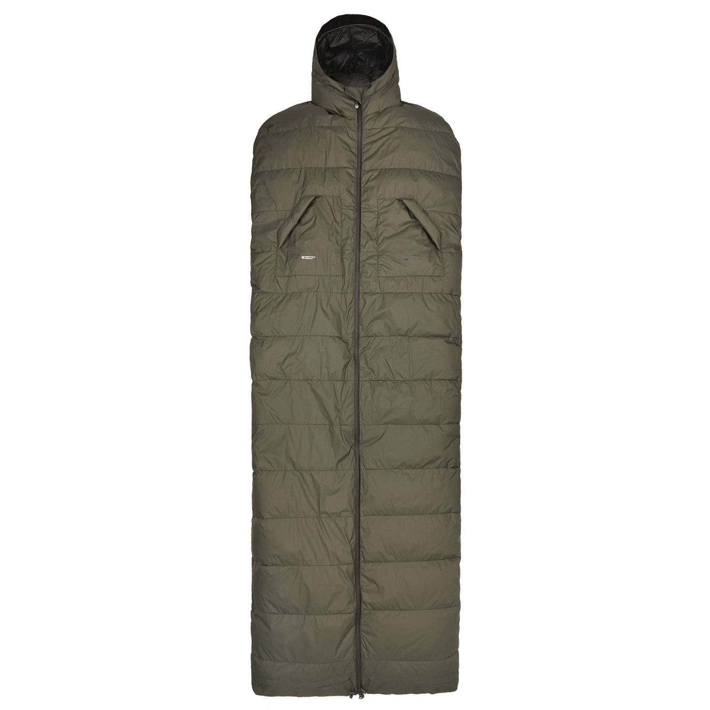 Exped DREAMWALKER PRO - Daunenschlafsack