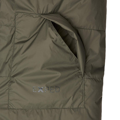 Exped DREAMWALKER PRO - Daunenschlafsack