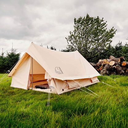 Nordisk YDUN 5.5 BASIC COTTON TENT