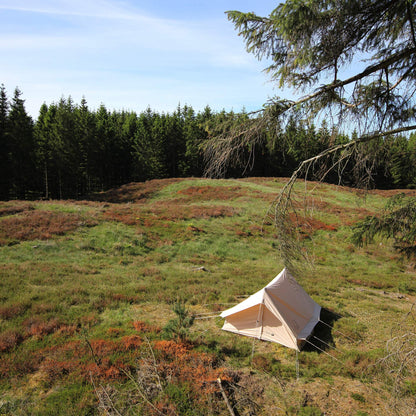 Nordisk YDUN 5.5 BASIC COTTON TENT