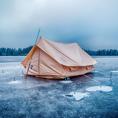 Nordisk YDUN 5.5 BASIC COTTON TENT