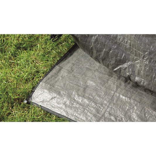 Outwell FOOTPRINT WOODCREST - Zeltplane