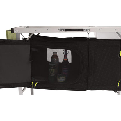 Outwell DRAYTON KITCHEN TABLE - Klapptisch