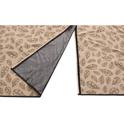 Robens FLEECE CARPET CHINOOK URSA - Zeltzubehör