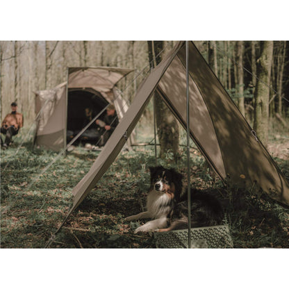Robens WINDSCREEN TARP - Tarp