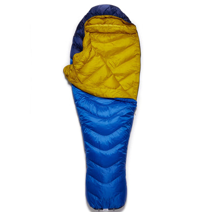 Rab NEUTRINO 200 LONG - Daunenschlafsack