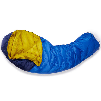 Rab NEUTRINO 200 LONG - Daunenschlafsack