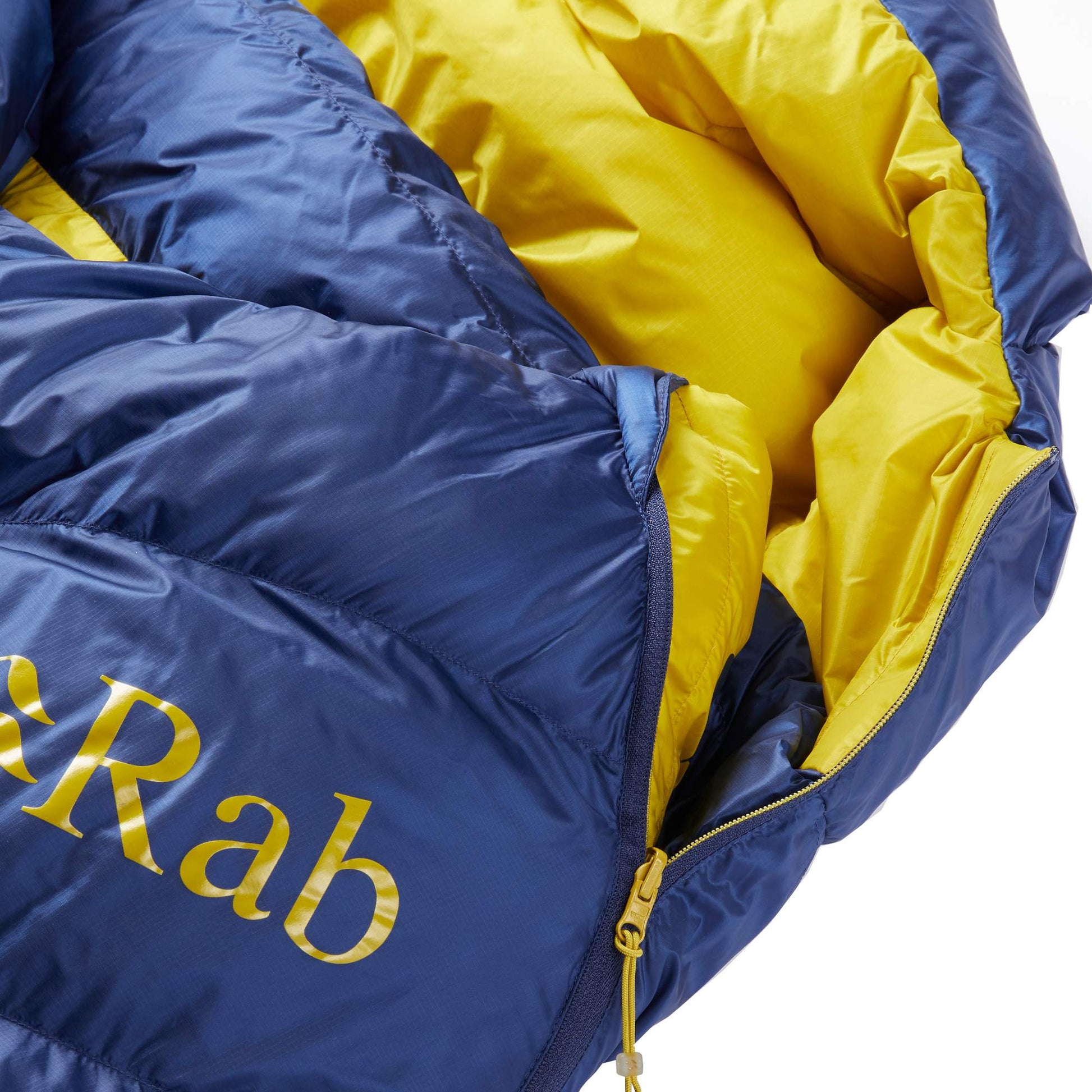 Rab NEUTRINO 200 LONG - Daunenschlafsack