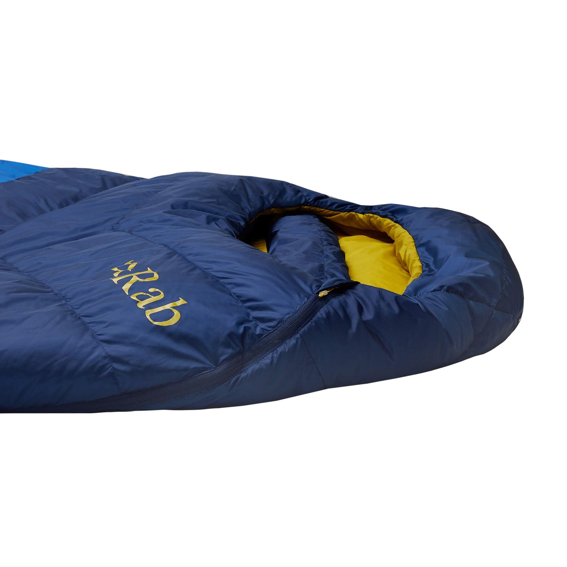 Rab NEUTRINO 200 REGULAR - Daunenschlafsack