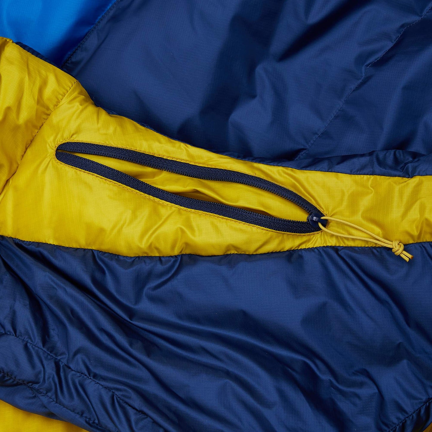 Rab NEUTRINO 200 REGULAR - Daunenschlafsack
