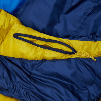 Rab NEUTRINO 200 REGULAR - Daunenschlafsack