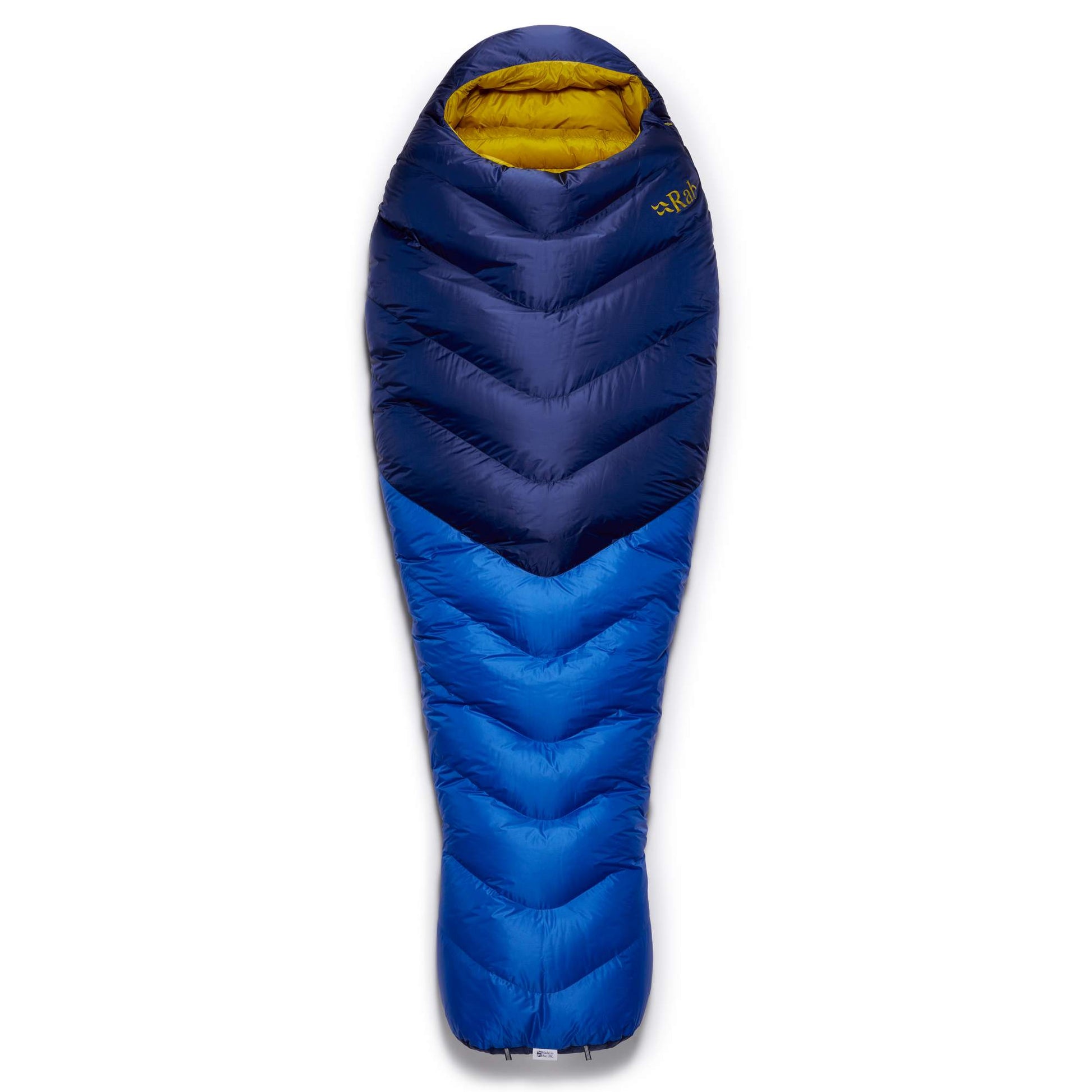 Rab NEUTRINO 600 LONG - Winterschlafsack