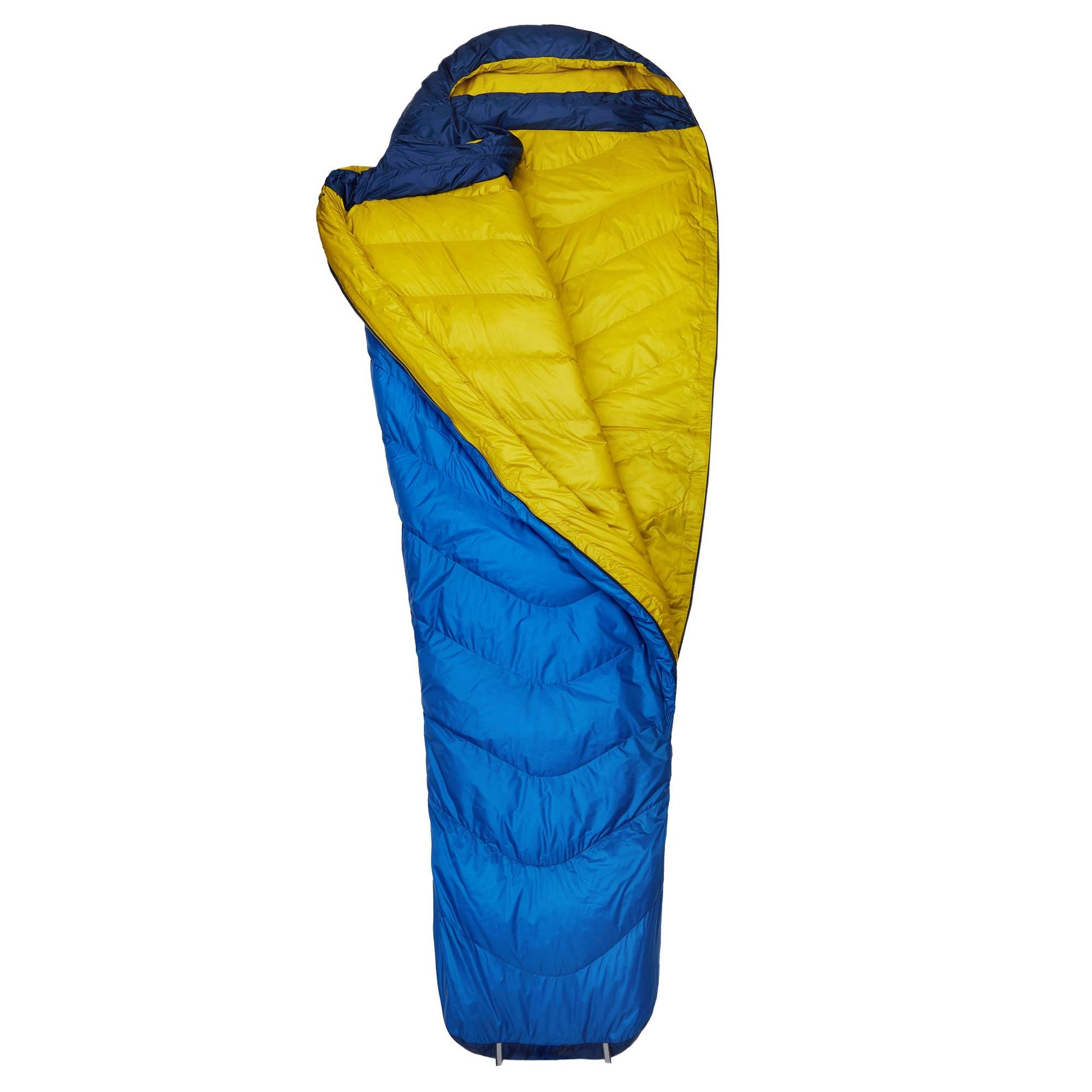 Rab NEUTRINO 600 REGULAR - Winterschlafsack