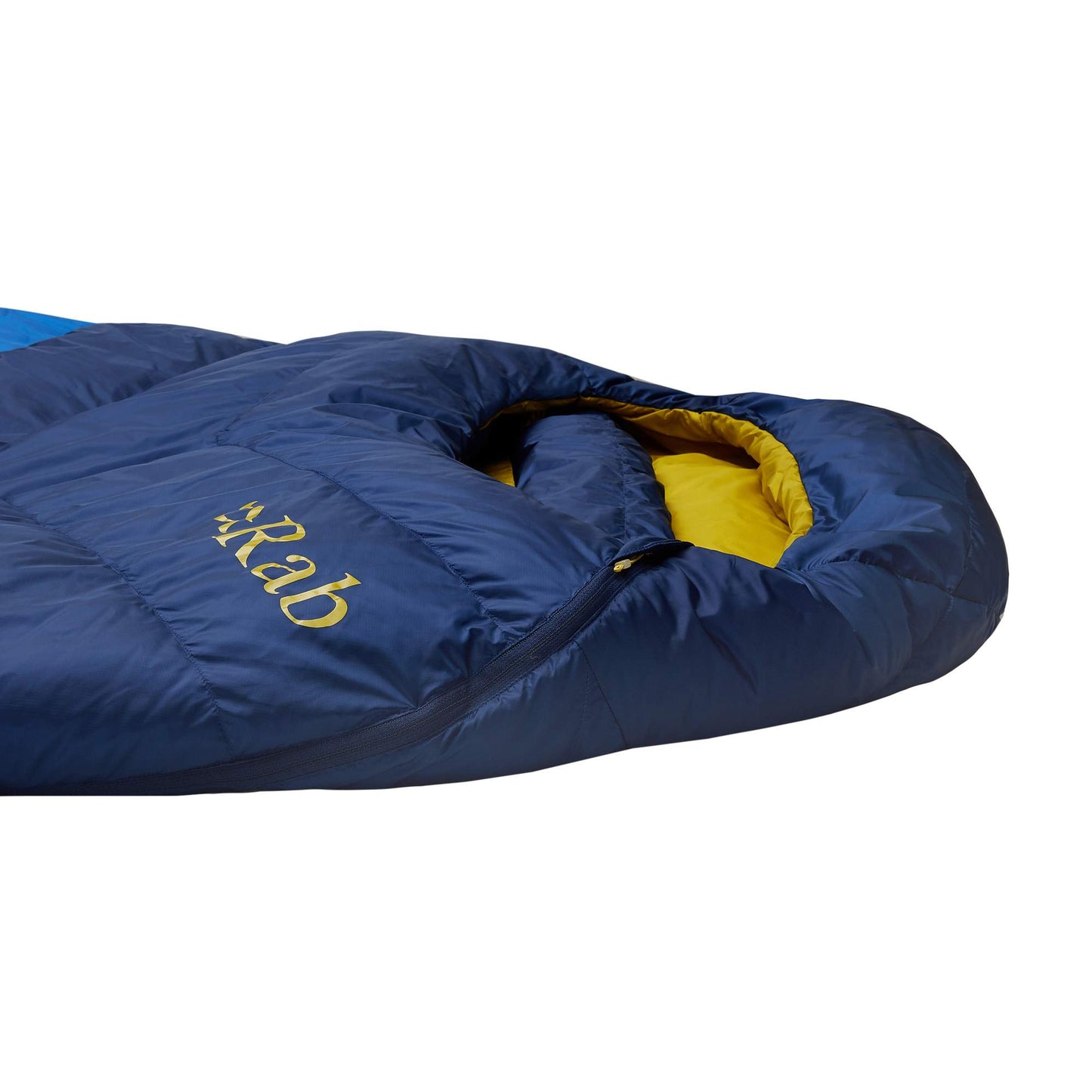 Rab NEUTRINO 600 REGULAR - Winterschlafsack