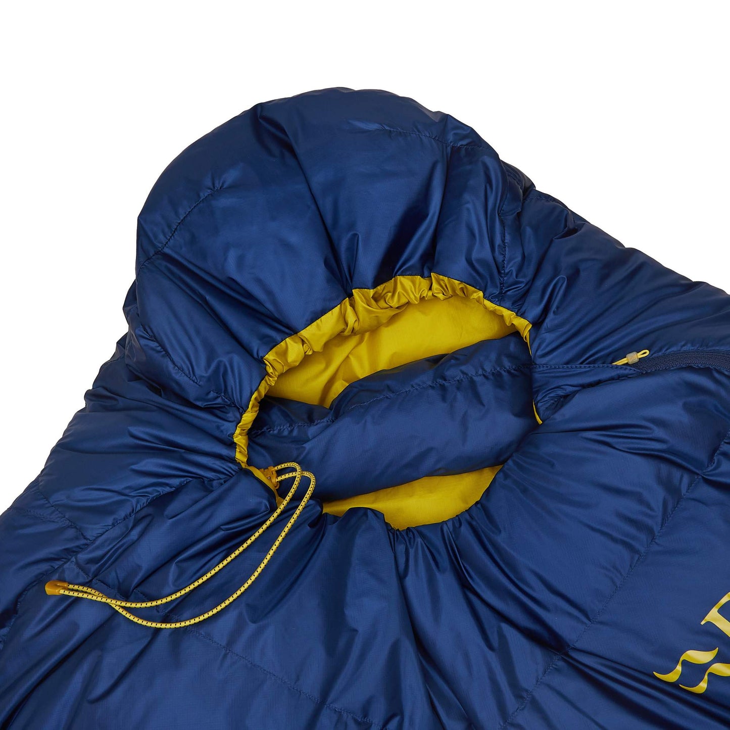Rab NEUTRINO 600 REGULAR - Winterschlafsack