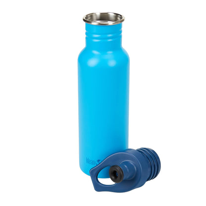 Klean Kanteen CLASSIC NARROW EINWANDIG, 532 ML, SPORT CAP 3.0 - Trinkflasche