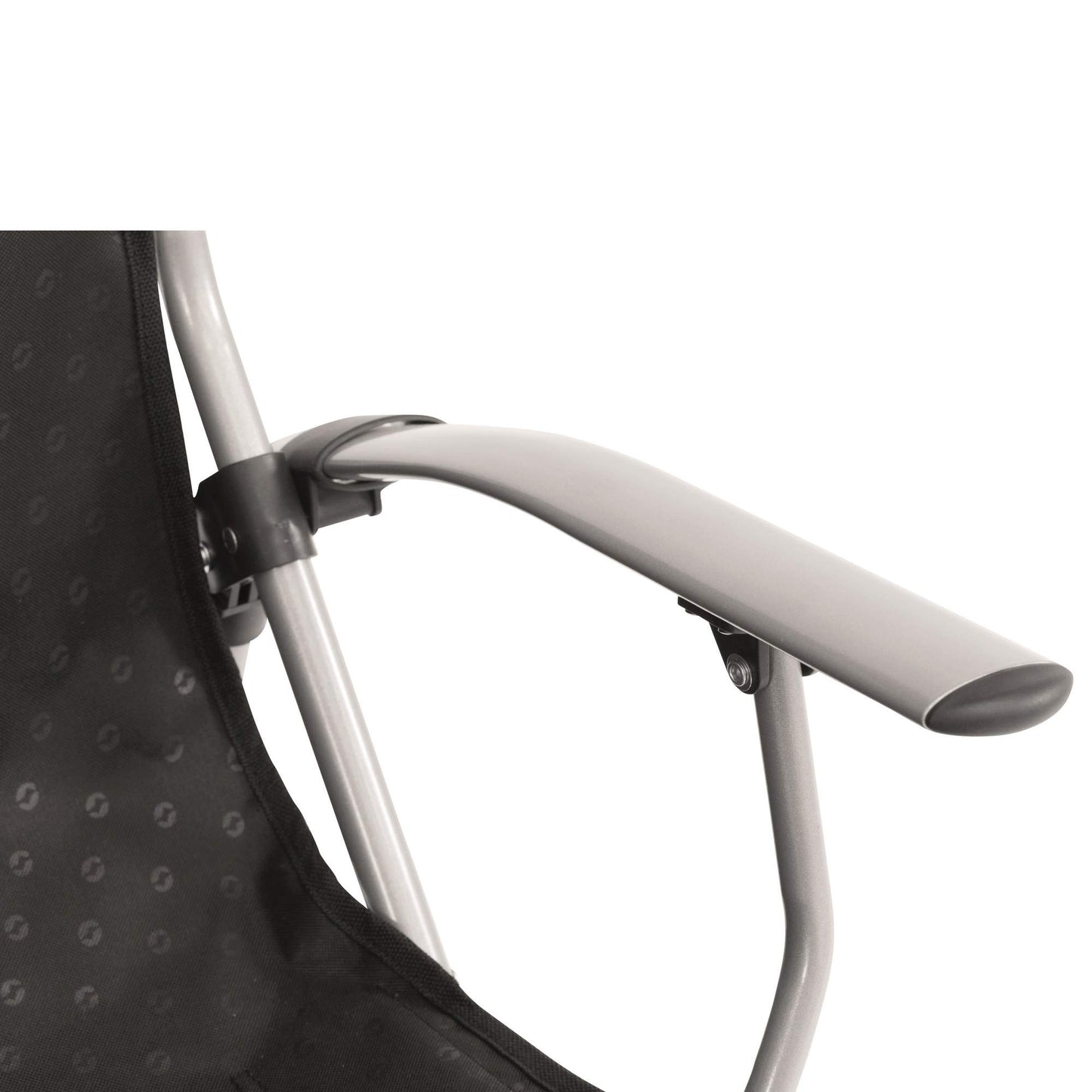 Outwell GOYA XL BLACK - Campingstuhl