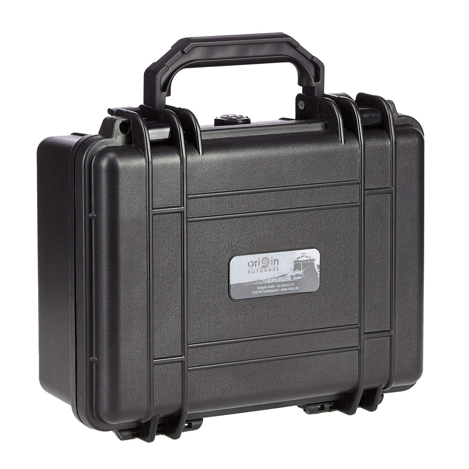 Origin Outdoors BOX MINI - Ausrüstungsbox
