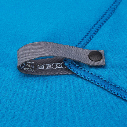 FRILUFTS MICROFIBRE TOWEL ECO - Reisehandtuch