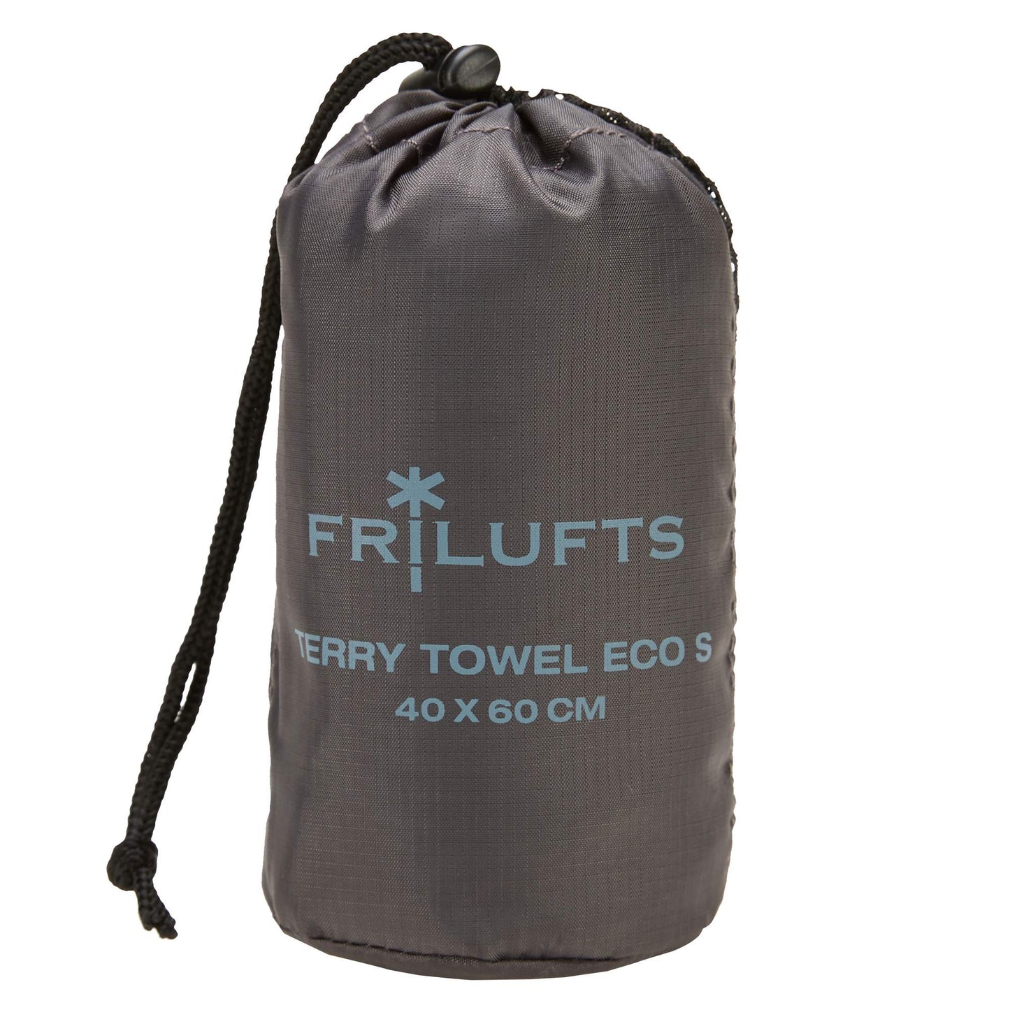 FRILUFTS TERRY TOWEL ECO - Reisehandtuch
