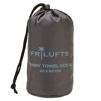 FRILUFTS TERRY TOWEL ECO - Reisehandtuch