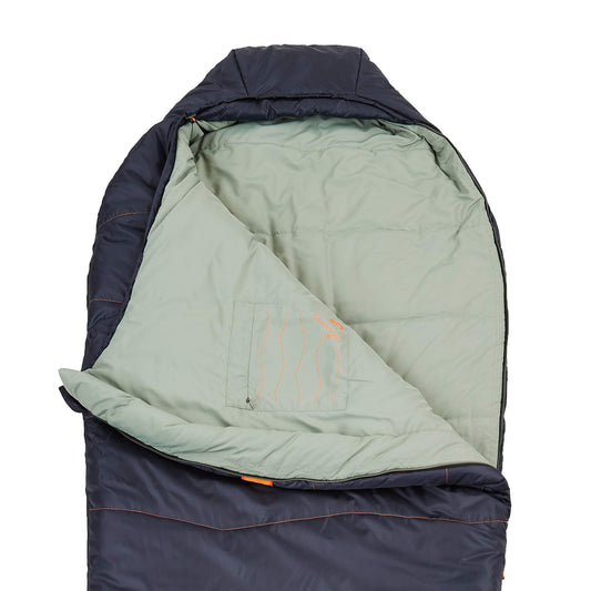 FRILUFTS PACAYA 3 - Kunstfaserschlafsack