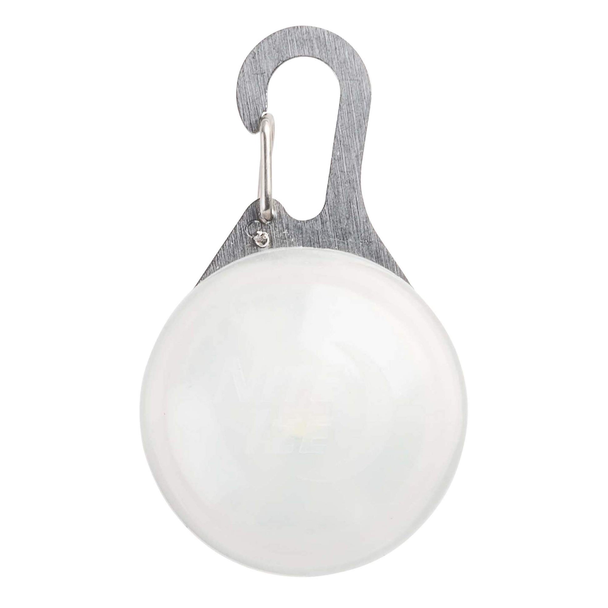 Nite Ize SPOTLIT RECHARGEABLE CARABINER LIGHT - DISC-O TECH - Schlüsselanhänger