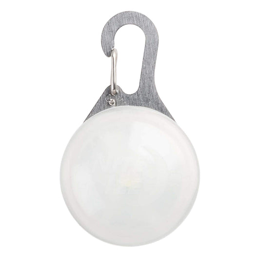 Nite Ize SPOTLIT RECHARGEABLE CARABINER LIGHT - DISC-O TECH - Schlüsselanhänger