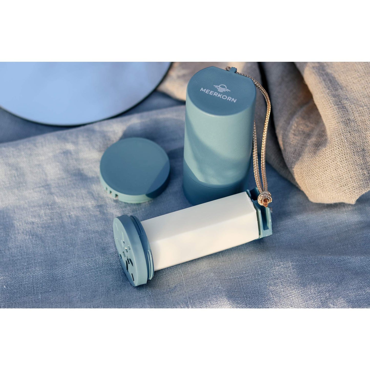  OCEAN MYLLY - Outdoor Seife