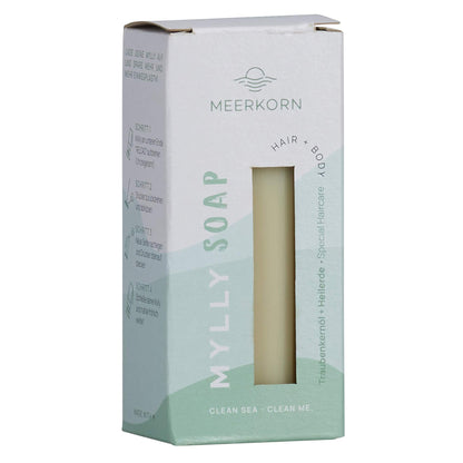  MYLLY SOAP - Outdoor Seife