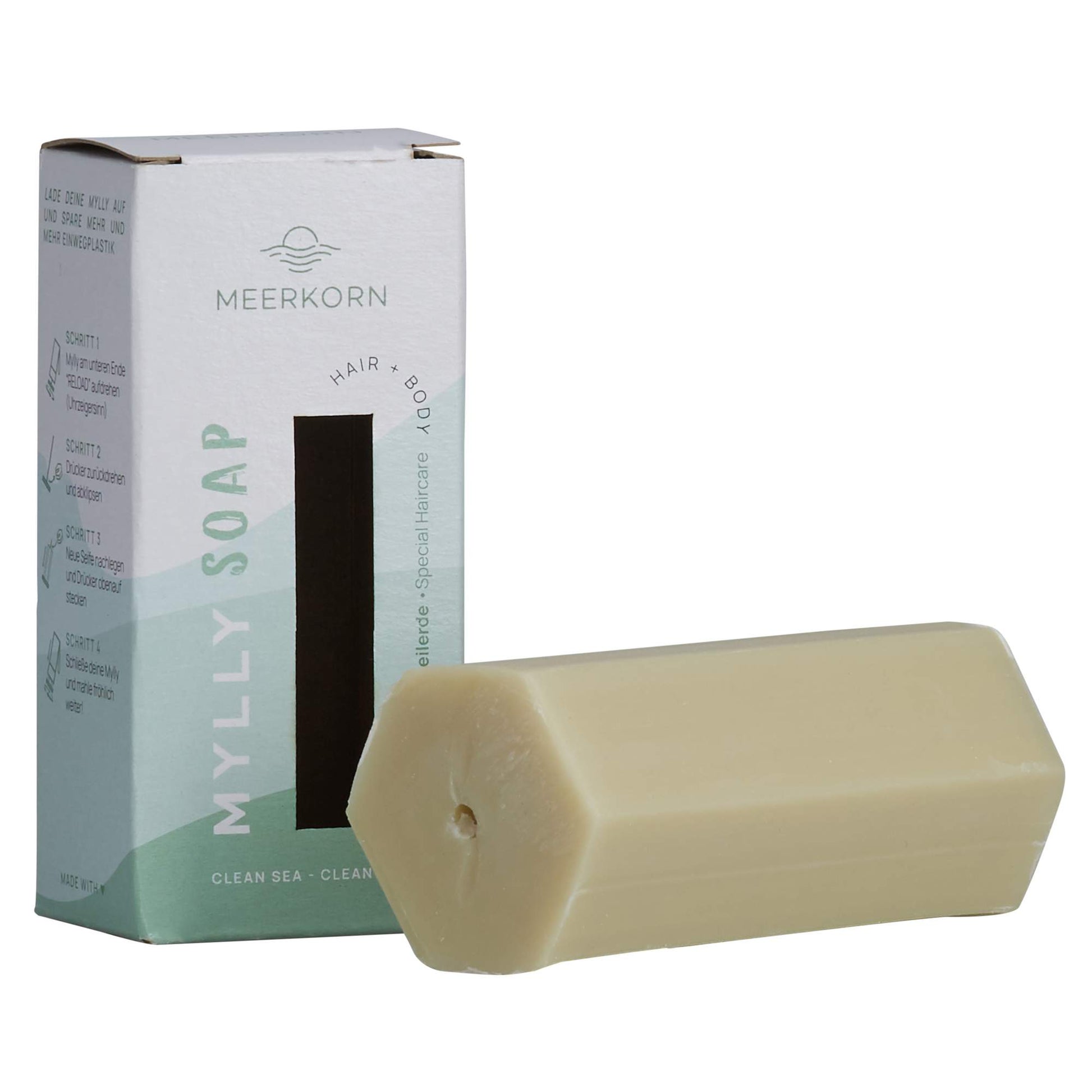  MYLLY SOAP - Outdoor Seife