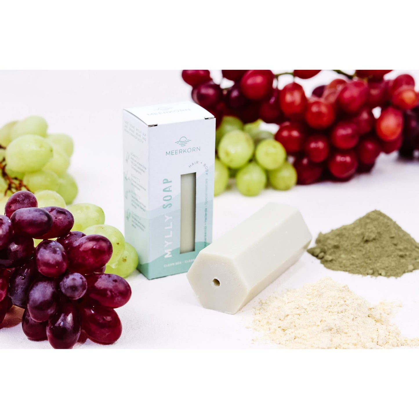 MYLLY SOAP - Outdoor Seife