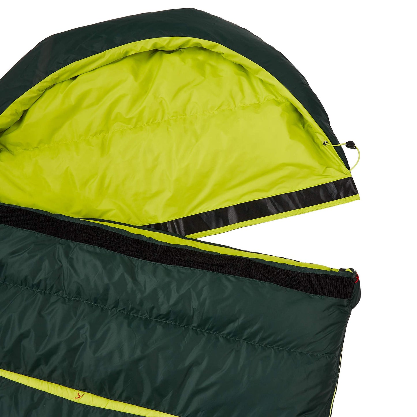Y By Nordisk TENSION BRICK 600 - Deckenschlafsack