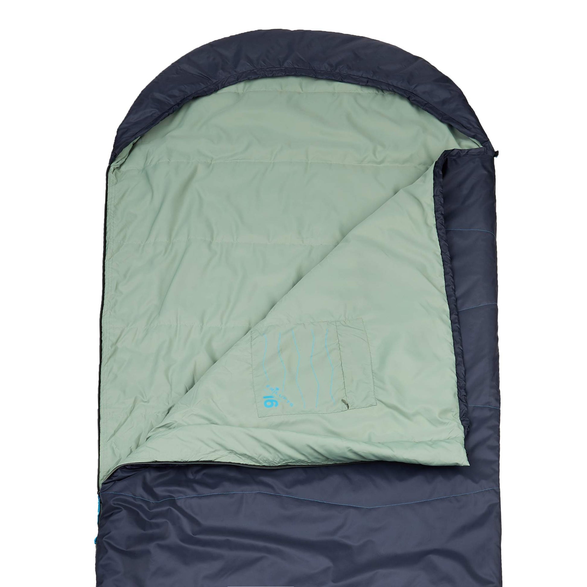 FRILUFTS PACAYA 16 RS - Deckenschlafsack
