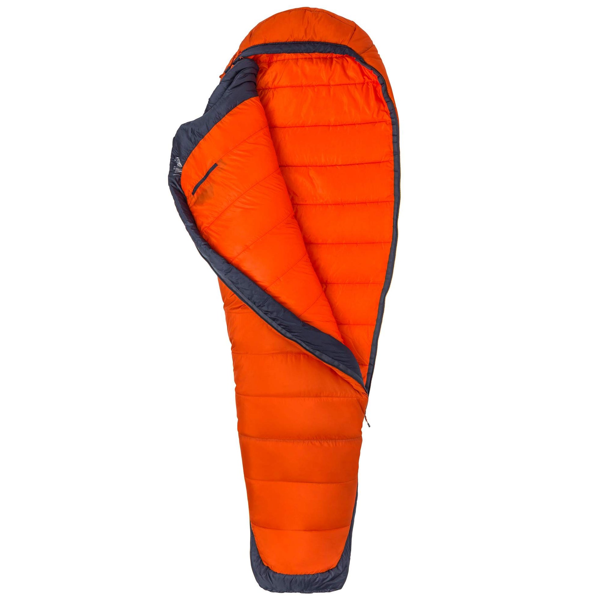 Marmot TRESTLES ELITE ECO 0 LONG Herren - Kunstfaserschlafsack