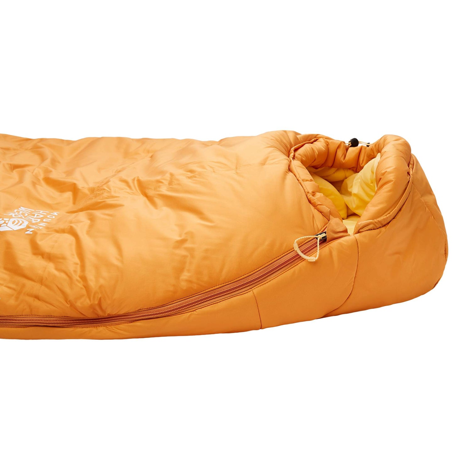 Mountain Hardwear LAMINA W 0F/-18C LONG Damen - Kunstfaserschlafsack
