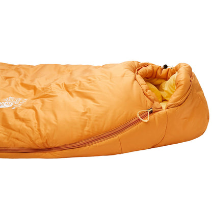 Mountain Hardwear LAMINA W 0F/-18C LONG Damen - Kunstfaserschlafsack