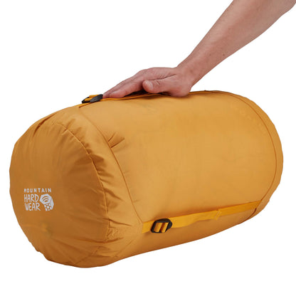 Mountain Hardwear LAMINA W 0F/-18C LONG Damen - Kunstfaserschlafsack