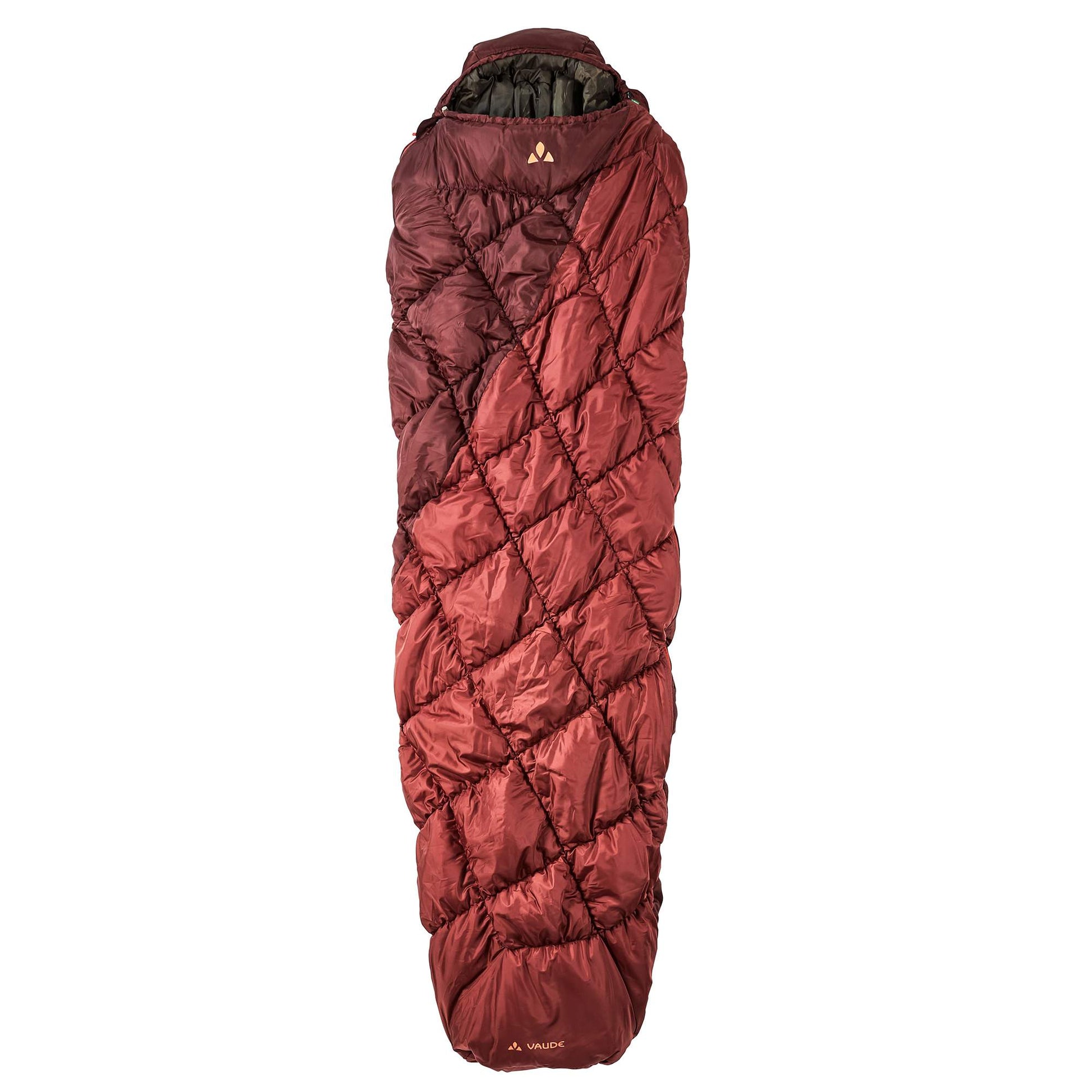 VAUDE MEGLIS 300 SYN - Kunstfaserschlafsack