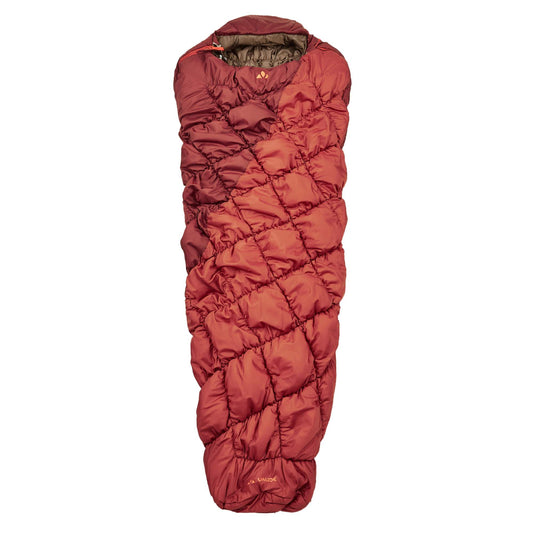 VAUDE MEGLIS 700 SYN - Kunstfaserschlafsack