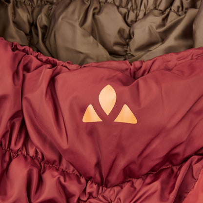 VAUDE MEGLIS 700 SYN - Kunstfaserschlafsack