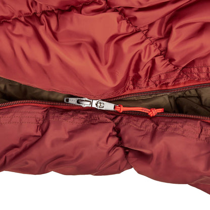 VAUDE MEGLIS 700 SYN - Kunstfaserschlafsack