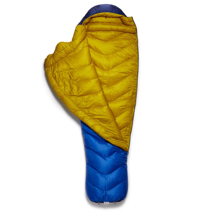 Rab NEUTRINO 800 REG - Winterschlafsack