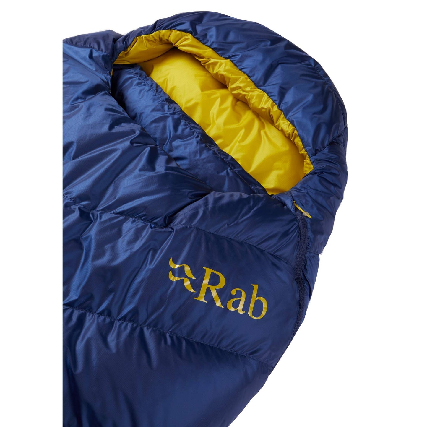 Rab NEUTRINO 800 REG - Winterschlafsack